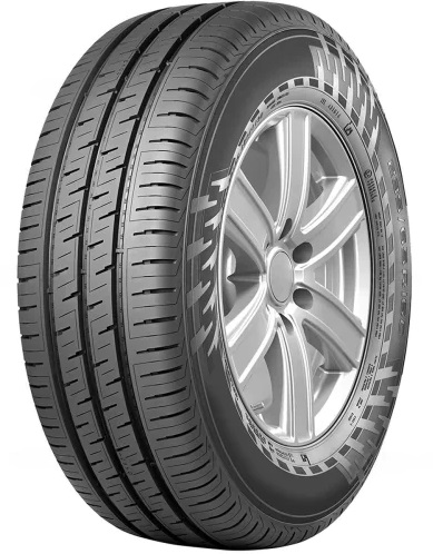 Ikon (Nokian Tyres) Autograph Eco C3 215/65 R16C 109/107T