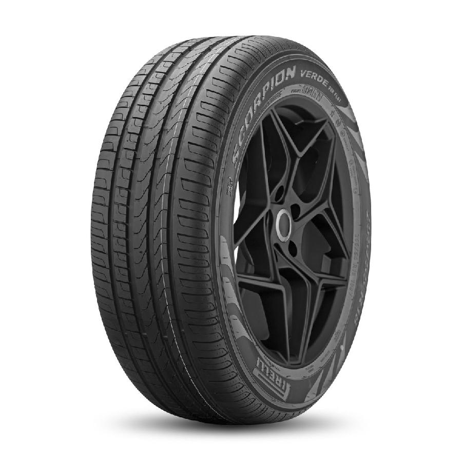 Пирелли  275/40/21  Y 107 SC VERDE SUV  XL