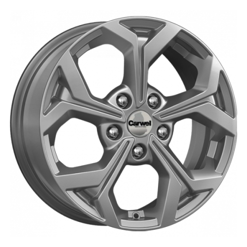 Carwel Цада 1606 6,5x16/5x114,3 D66.1 ET50 GST Carwel Цада 1606 6,5x16/5x114,3 D66.1 ET50 GST