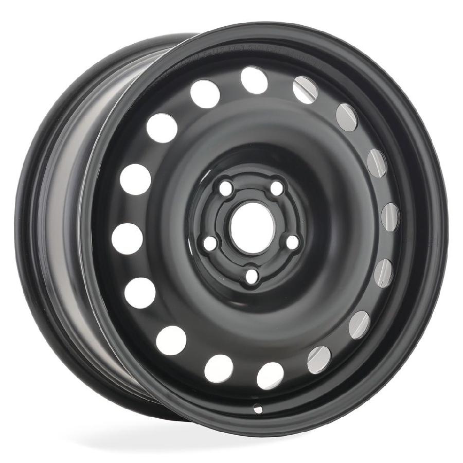 TREBL  Volkswagen Tiguan  X40931  7,0\R17 5*112 ET43  d57,1  Black  [9295791]