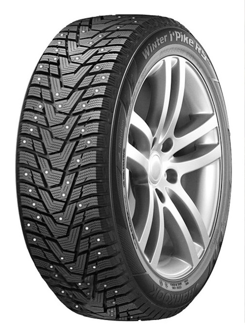 Hankook Winter I'Pike RS2 W429 215/55 R18 99T Hankook Winter I'Pike RS2 W429 215/55 R18 99T