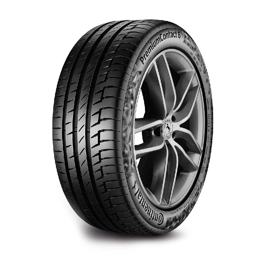 Континенталь  285/45/22  Y 114 PremiumContact 6  XL (MO)
