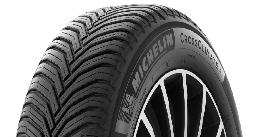 MICHELIN CROSSCLIMATE 2 215/55R16 97V XL