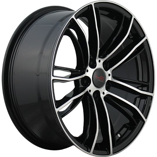 LegeArtis Replica B200 8.5x19/5x112 ET25 D66.6 BKF