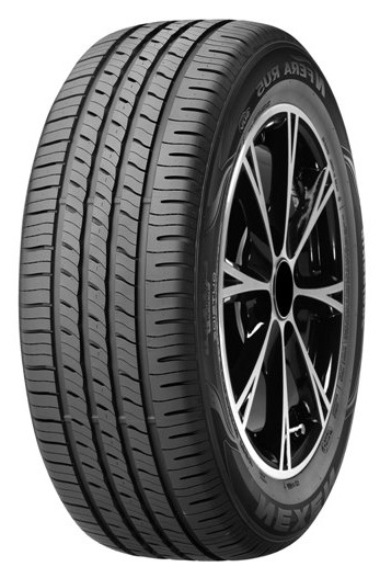 Nexen N'Fera RU5 245/60 R18 104V