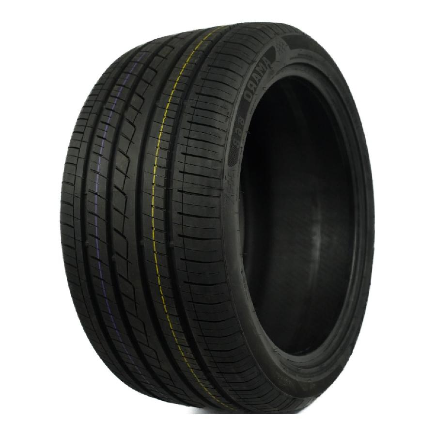 ROADOR  255/45/18  W 103 AMARO668