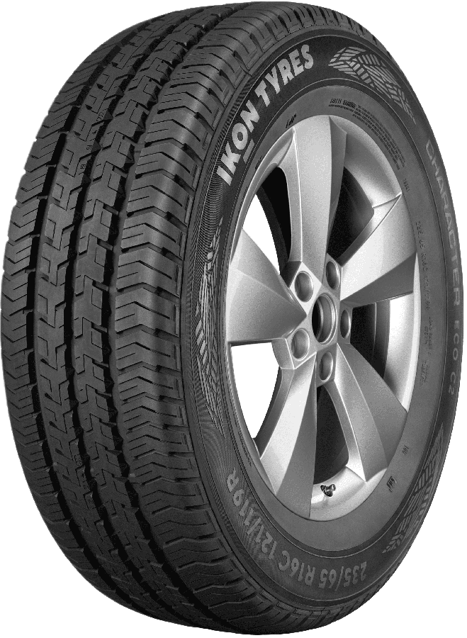 Ikon Tyres Character Eco C2 235/65 R16C 121/119R