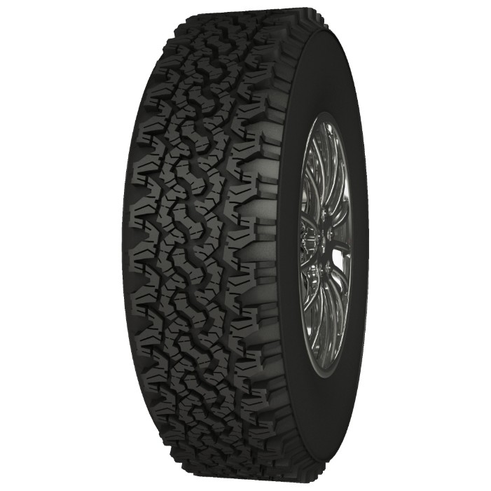 Nortec AT560 215/75 R15 100Q