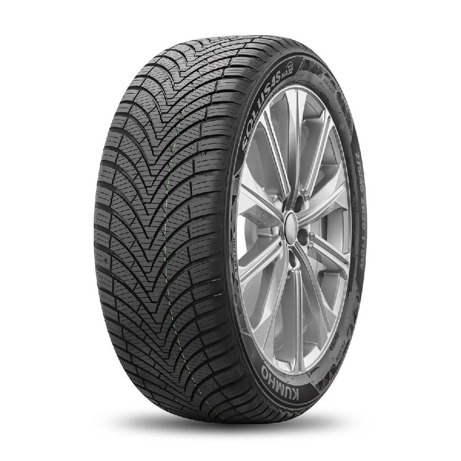 Кумхо  245/45/20  W 103 HA-32  XL