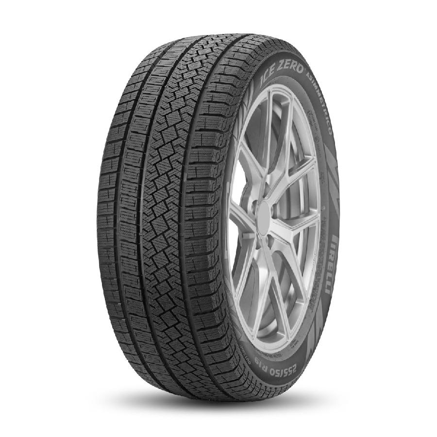 Пирелли 235/50/20 H 104 W-Ice ZERO ASIMMETRICO XL Пирелли 235/50/20 H 104 W-Ice ZERO ASIMMETRICO XL