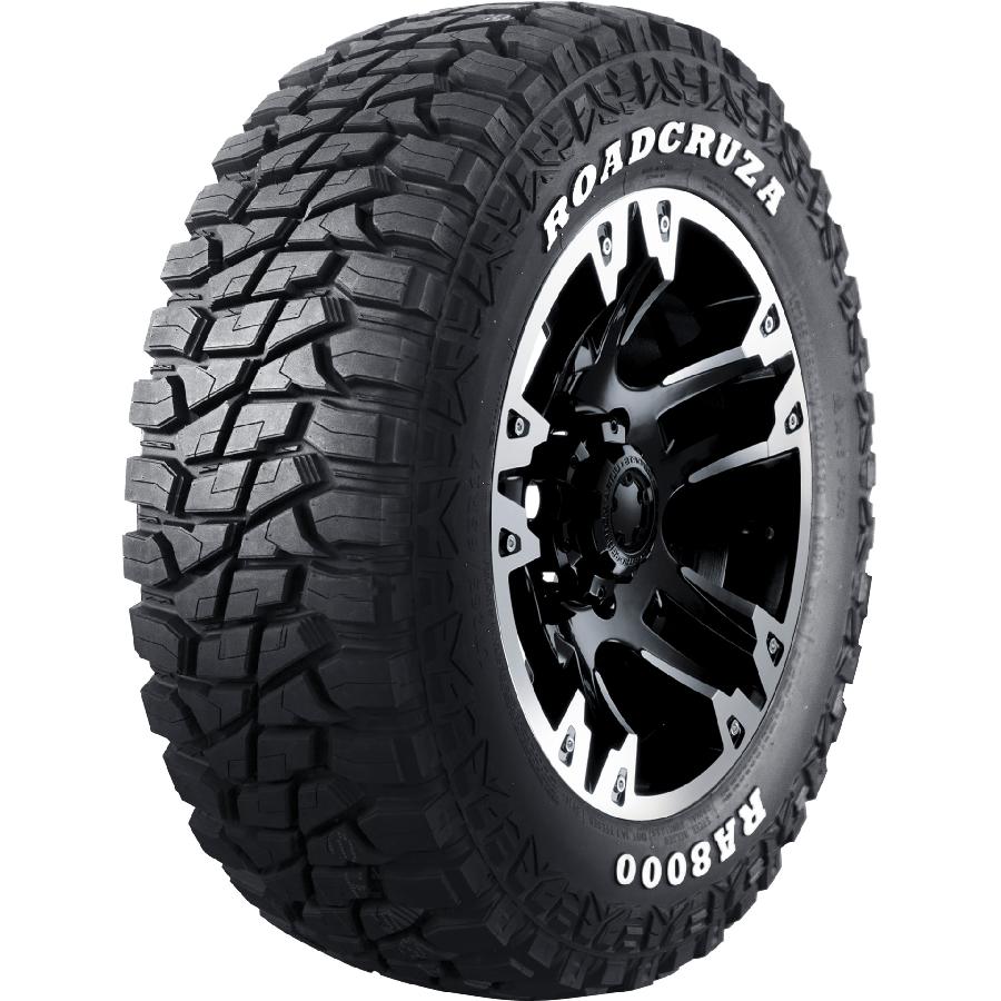 ROADCRUZA RA8000 265/60R18 119/116Q RT