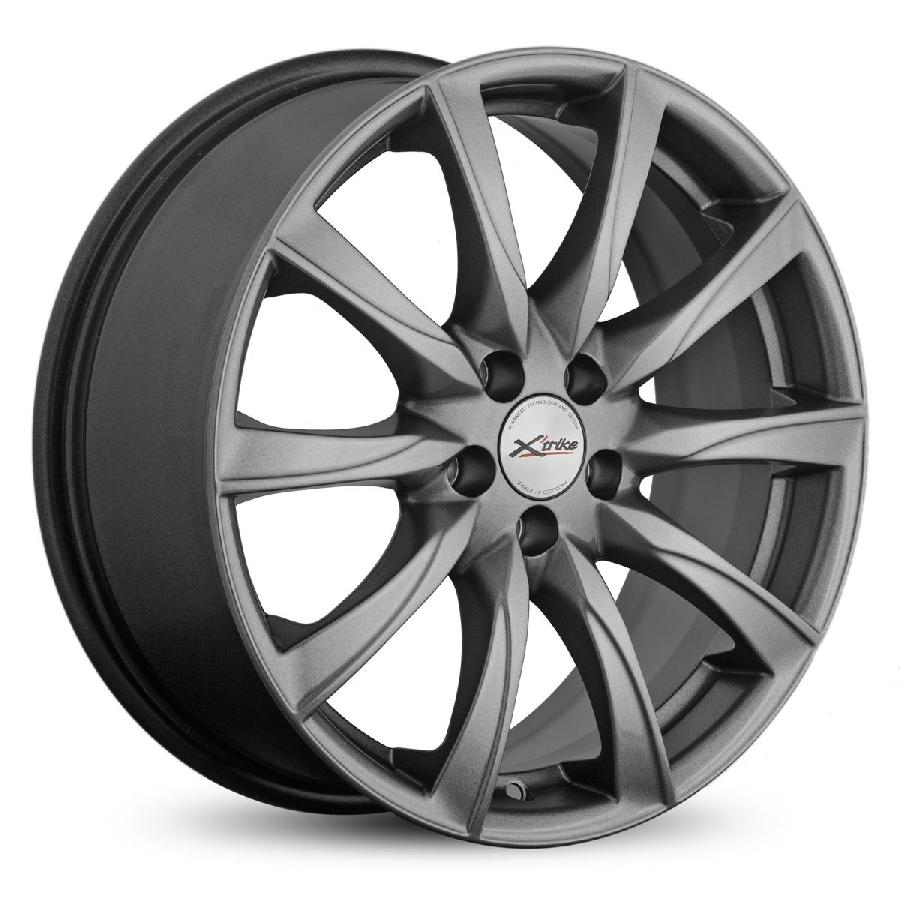 X'trike  X-120  7,0\R17 5*105 ET38  d56,6  HSB  [28755]