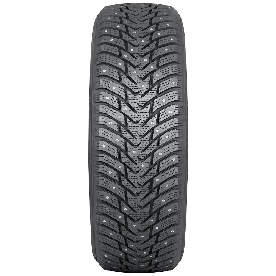 IKON Nordman 8 SUV 255/65R17 114T XL шип