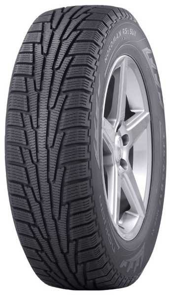 Nokian Tyres (Ikon) Nordman RS2 205/55 R16 94R