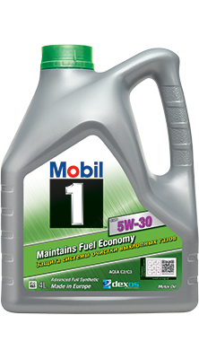 Mobil 1™ ESP 5W-30 Mobil 1™ ESP 5W-30