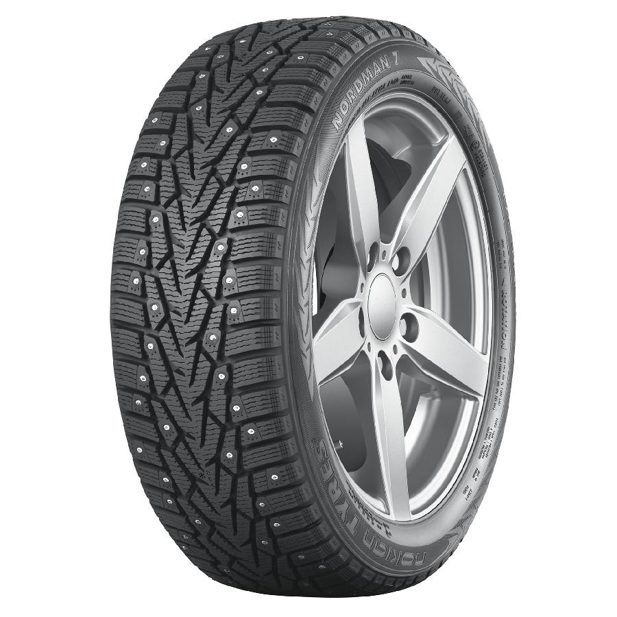 NORDMAN 7 175/70R13 82T шип NORDMAN 7 175/70R13 82T шип