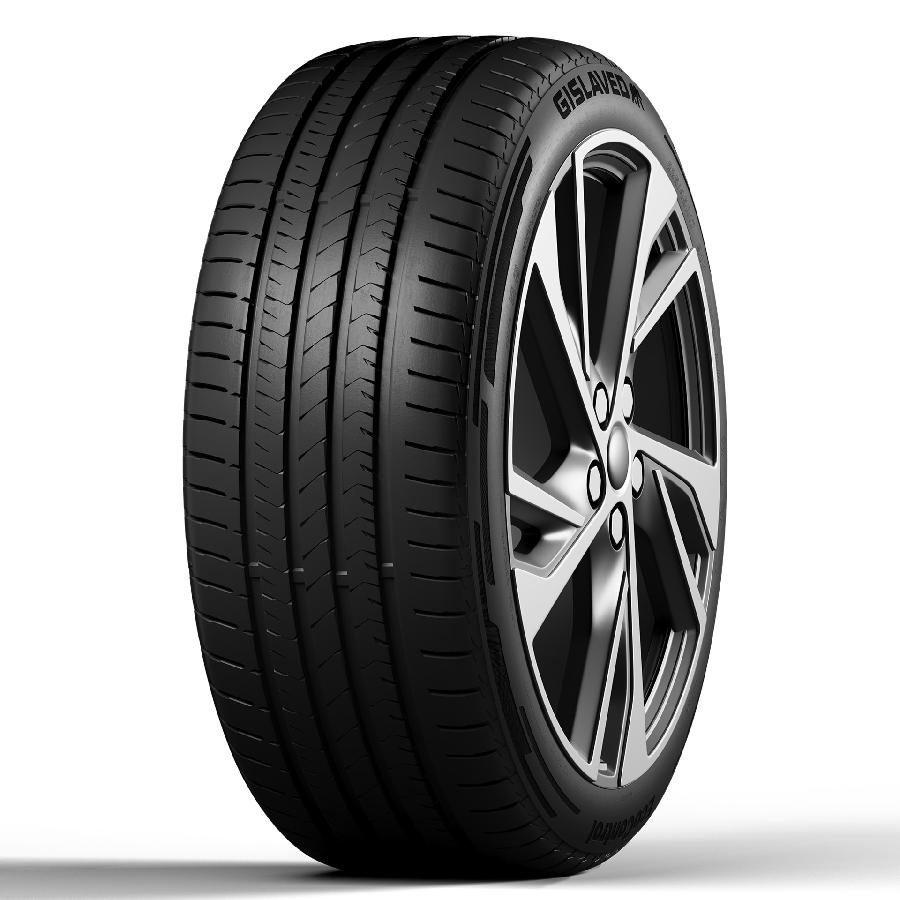 GISLAVED EcoControl 235/50R18 97V