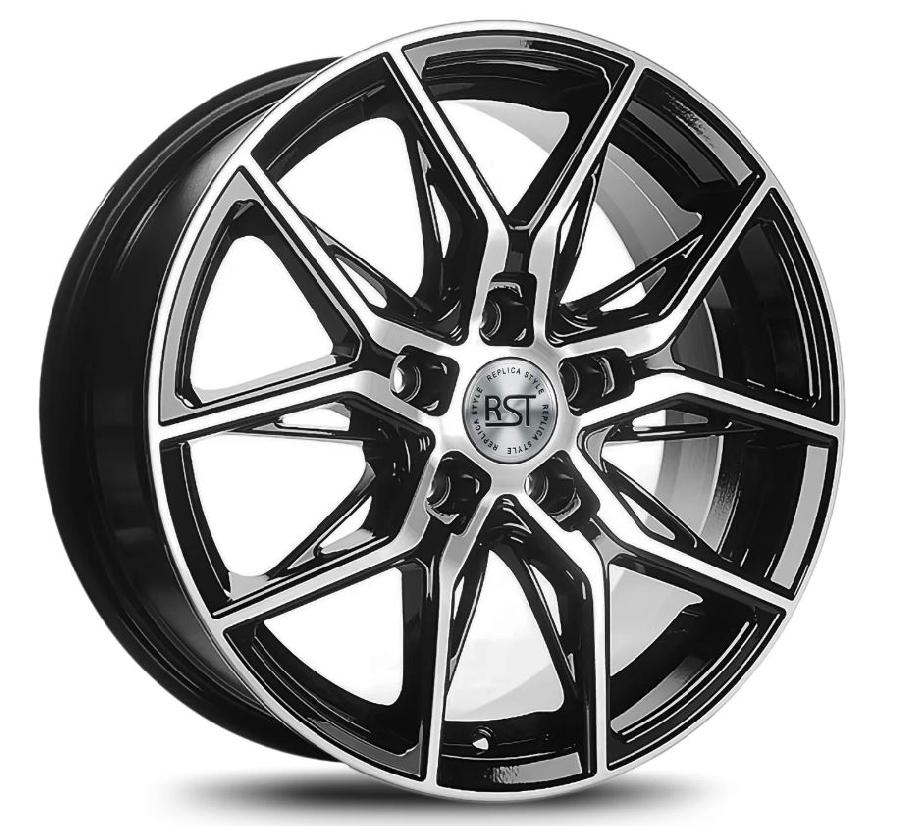 RST R146 6.5x16/5x108 D60.1 ET33 BD