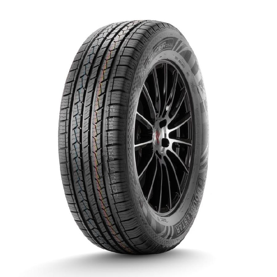 ДаблСтар 265/65/17 T 112 DS01 ДаблСтар 265/65/17 T 112 DS01