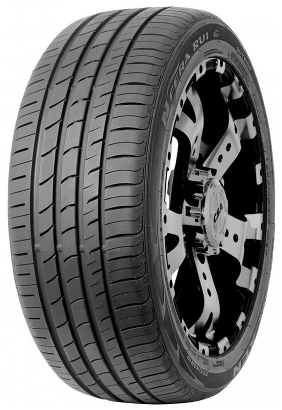 Nexen N'Fera RU1 205/55 R17 91V Nexen N'Fera RU1 205/55 R17 91V