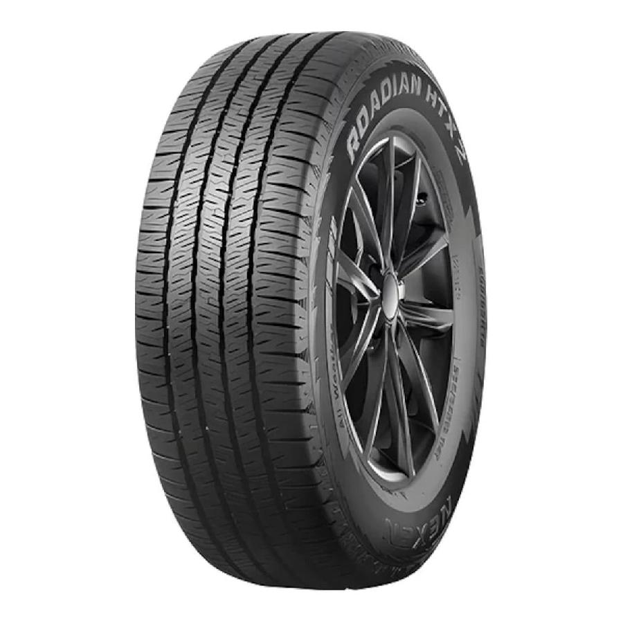NEXEN  265/70/16  T 112 Roadian HTX 2