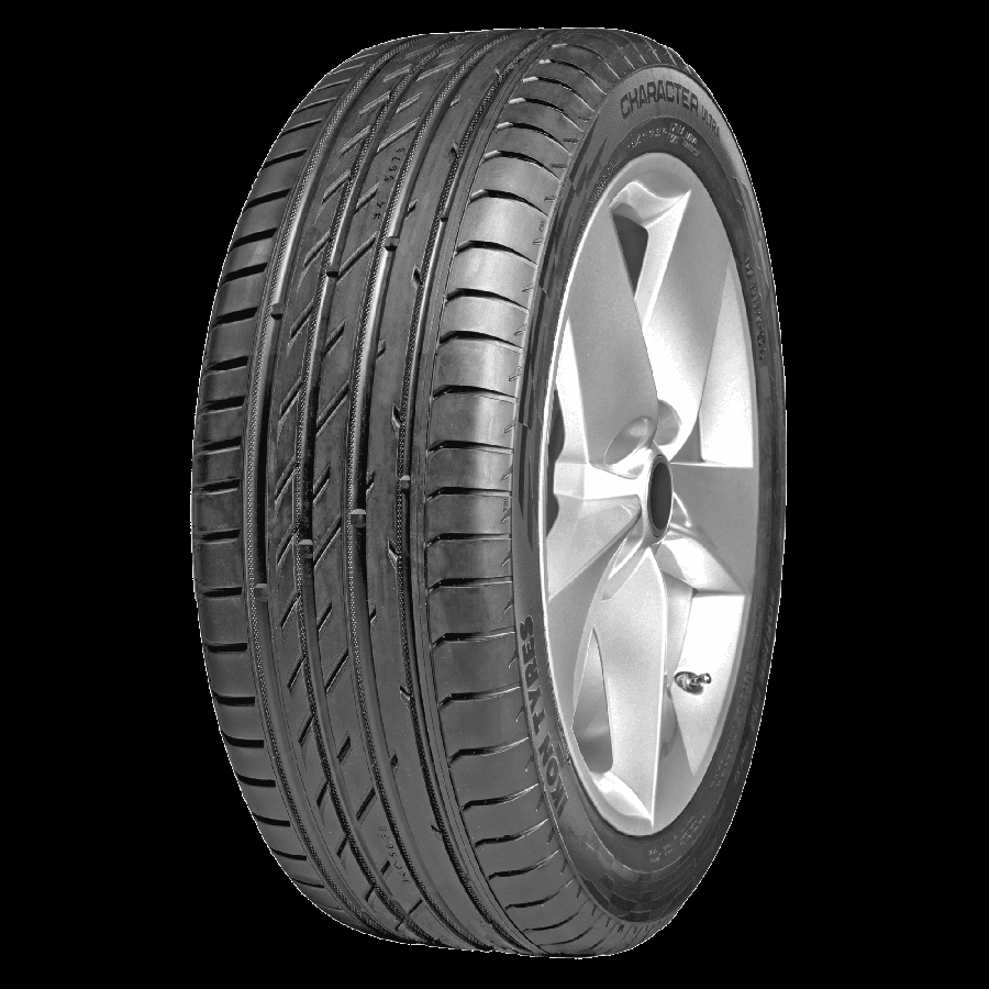 Ikon (Nokian Tyres) Character Ultra 205/50 R17 93W Ikon (Nokian Tyres) Character Ultra 205/50 R17 93W
