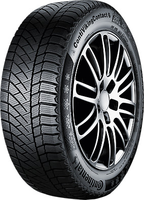 CONTINENTAL ContiVikingContact 6 185/60R14 82T*(2017) CONTINENTAL ContiVikingContact 6 185/60R14 82T*(2017)
