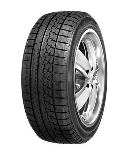 SAILUN ICE BLAZER Arctic SUV 235/60R18 107T XL SAILUN ICE BLAZER Arctic SUV 235/60R18 107T XL