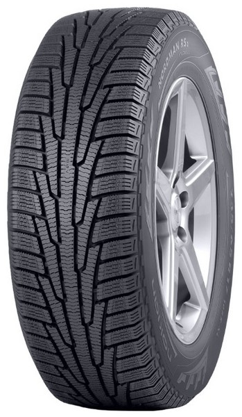 Nokian Tyres (Ikon) Nordman RS2 195/60 R15 92R