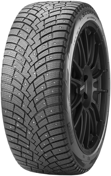 Pirelli Ice Zero 2 245/45 R18 100H