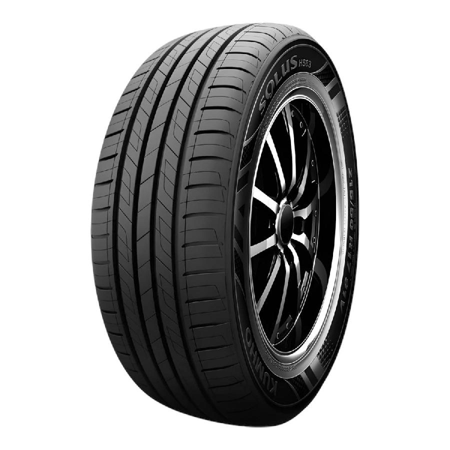 Кумхо 205/60/16 H 96 HS63 XL Кумхо 205/60/16 H 96 HS63 XL