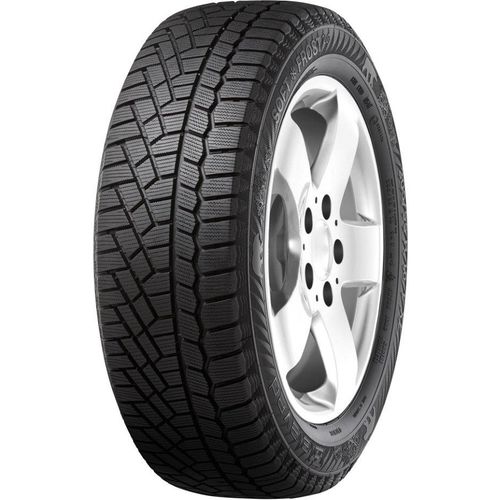 GISLAVED SOFT FROST 200 225/45R17 94T XL FR GISLAVED SOFT FROST 200 225/45R17 94T XL FR