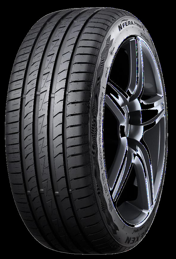 NEXEN NFERA Primus QX 205/40R17 84W XL