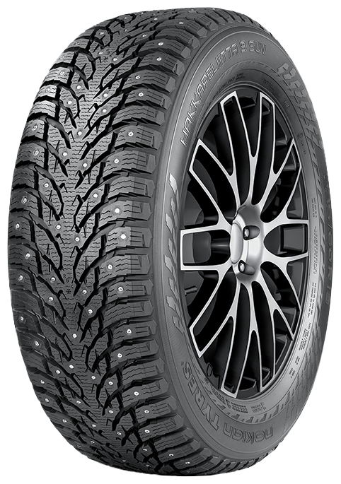 Nokian Tyres (Ikon) Hakkapeliitta 9 SUV 285/60 R18 116T