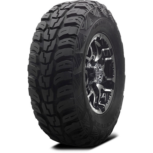 KUMHO Road Venture MT KL71 235/75R15 104/101Q *(2022)