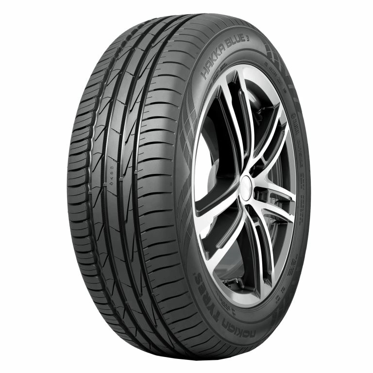 Nokian Tyres Hakka Blue 3 215/45 R17 91W