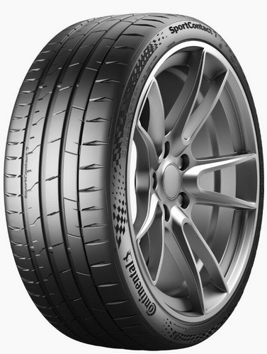 CONTINENTAL SportContact 7 265/35R20 99Y XL FR