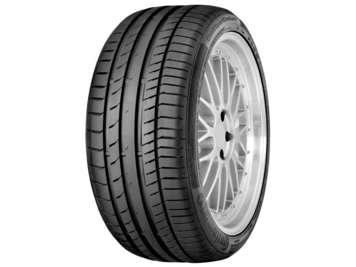 Continental ContiSportContact 5 285/45 R20 112Y Continental ContiSportContact 5 285/45 R20 112Y
