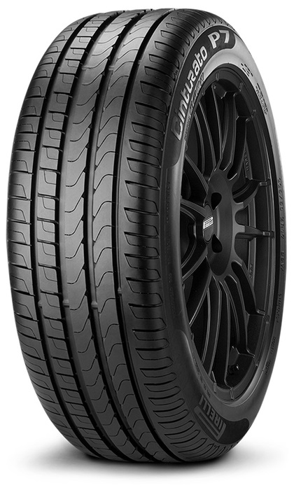 Pirelli Cinturato P7*TL  255/40 R18 95Y