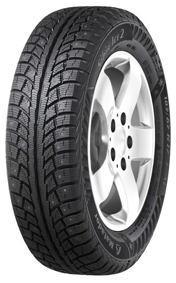Matador MP 30 Siber Ice 2 225/50 R17 98T Matador MP 30 Siber Ice 2 225/50 R17 98T