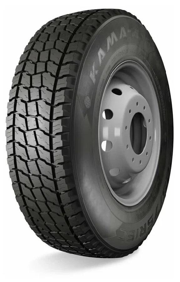 Нижнекамскшина Кама-218 225/75 R16C 121/120N