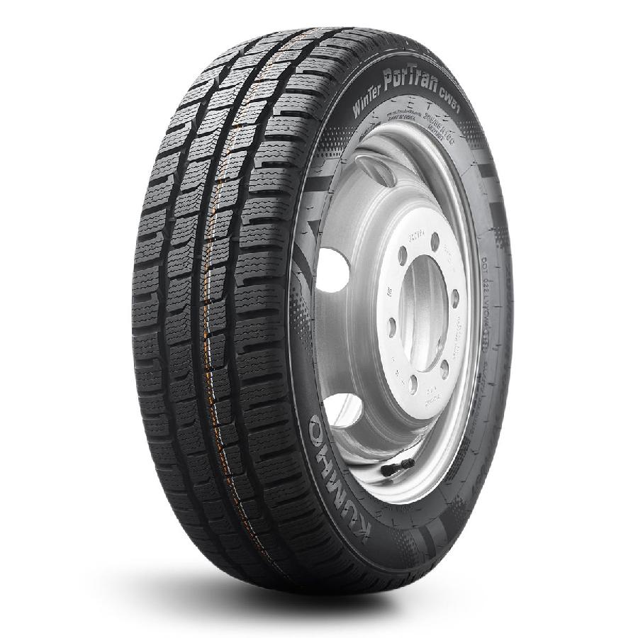 Кумхо  215/70/15  R 109/107 C CW-51