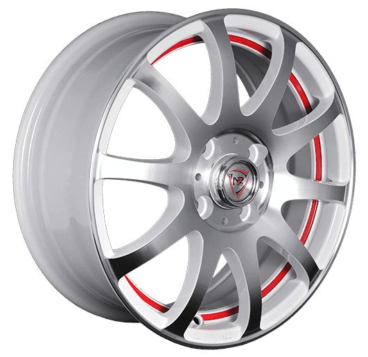 NZ F-21 6x15/5x112 ET47 D57.1 WFRSI