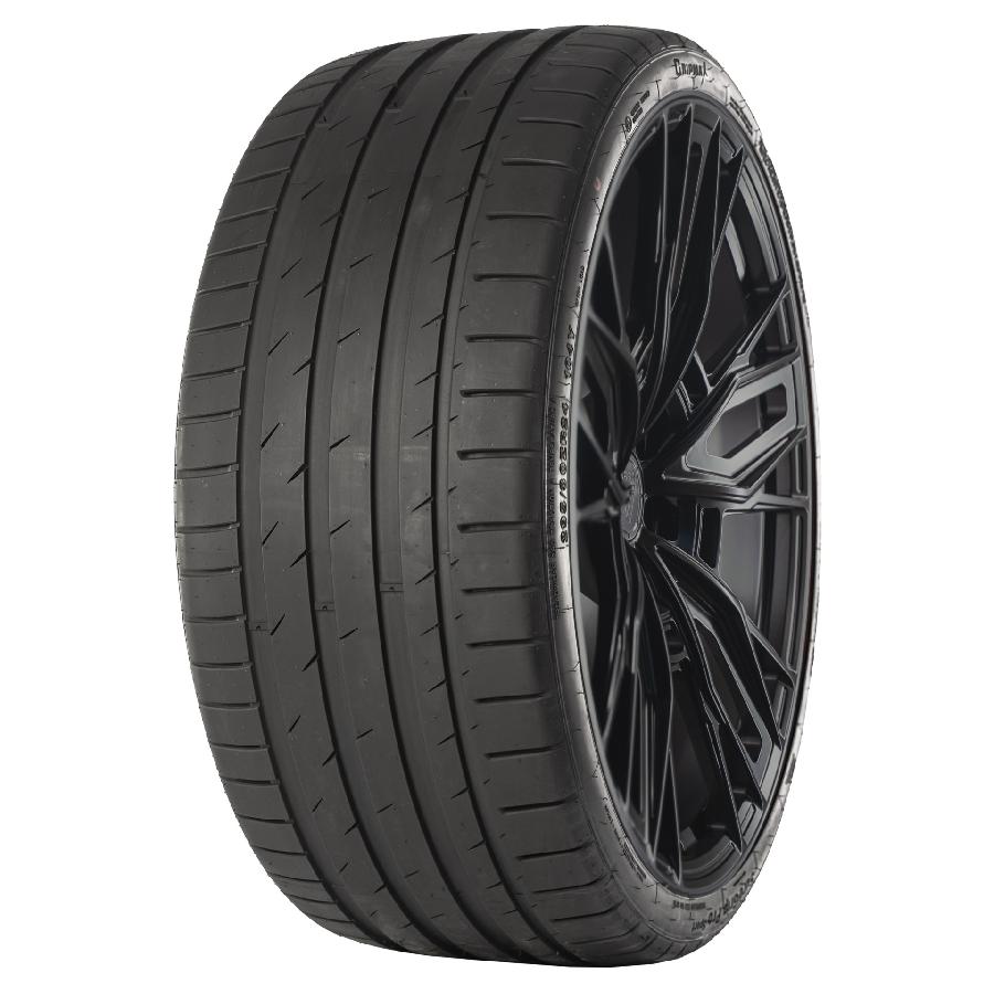 GRIPMAX SureGrip Pro Sport 295/40R22 112Y XL все оси GRIPMAX SureGrip Pro Sport 295/40R22 112Y XL все оси