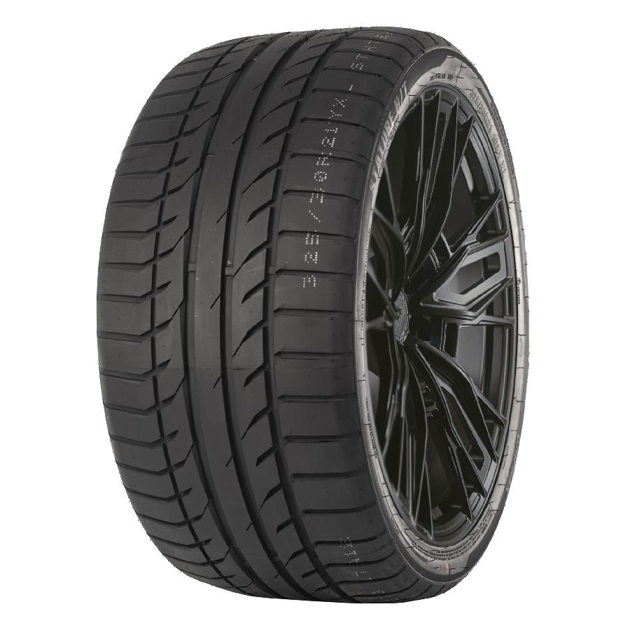 GRIPMAX Stature H/T 225/45R19 96W XL BSW GRIPMAX Stature H/T 225/45R19 96W XL BSW