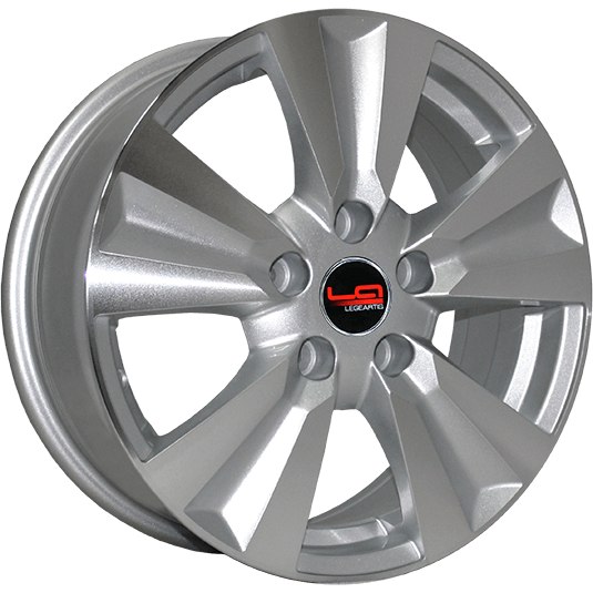 LegeArtis HND174 6.5x16/5x114.3 D67.1 ET43 SF LegeArtis HND174 6.5x16/5x114.3 D67.1 ET43 SF