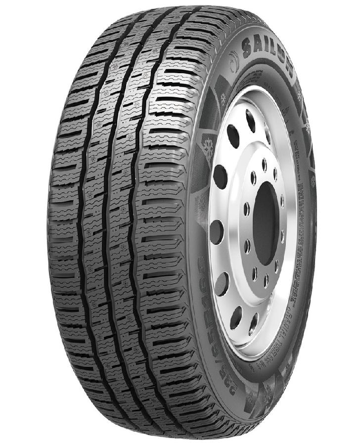 SAILUN ENDURE WSL1 195/65R16C 104/102R