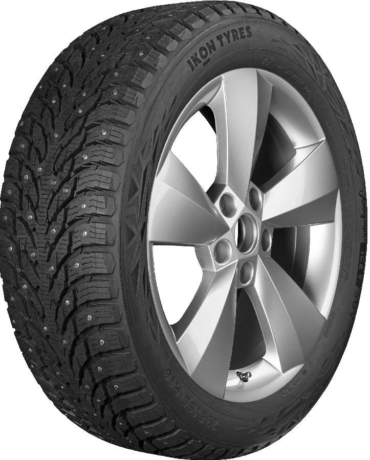 Ikon (Nokian Tyres) Autograph Ice 9 SUV 235/55 R18 104T Ikon (Nokian Tyres) Autograph Ice 9 SUV 235/55 R18 104T