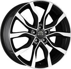 MAK Koln 8,0x18 5/112 ET48 d-57,1 Black Mirror (F8080HIBM48VW3X) MAK Koln 8,0x18 5/112 ET48 d-57,1 Black Mirror (F8080HIBM48VW3X)