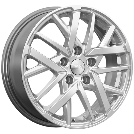 Скад Босфор 6x16/5x112 D57.1 ET43 Селена 